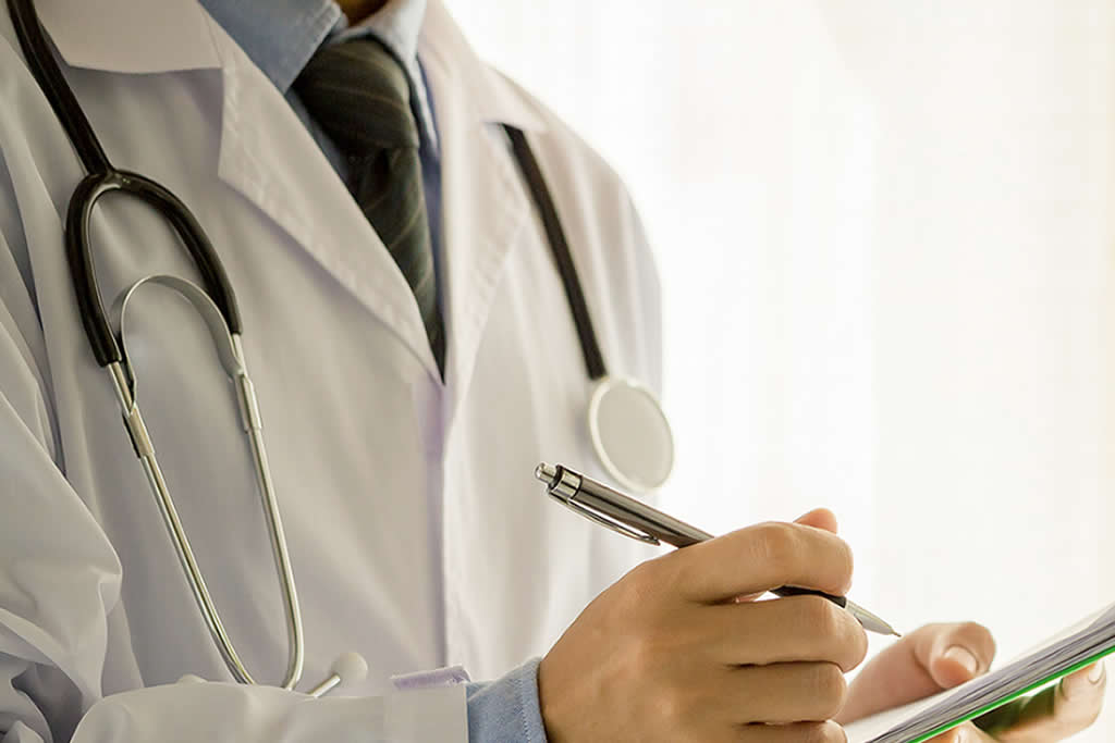 Equipa médica